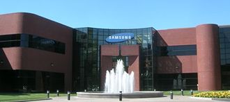 Samsung HQ Silicon Valley - MM pic